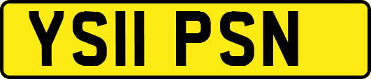 YS11PSN