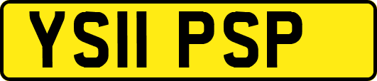 YS11PSP