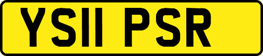 YS11PSR