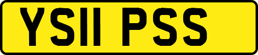 YS11PSS