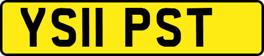 YS11PST