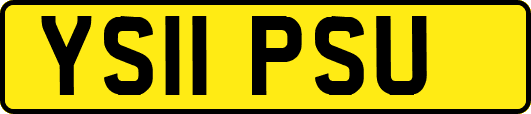 YS11PSU