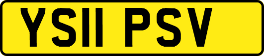 YS11PSV