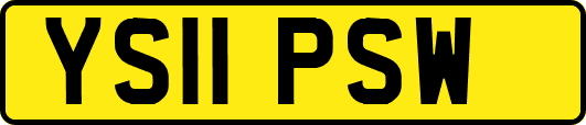 YS11PSW