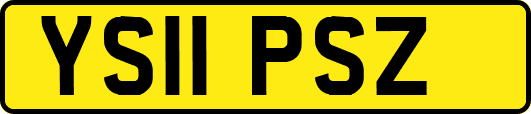 YS11PSZ