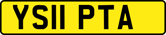 YS11PTA