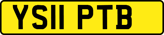 YS11PTB