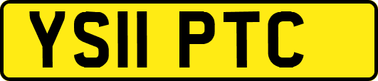 YS11PTC