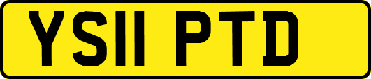 YS11PTD