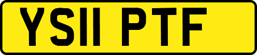 YS11PTF