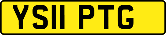 YS11PTG