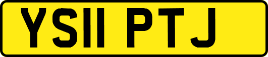 YS11PTJ