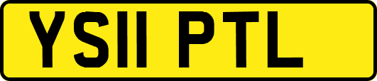 YS11PTL