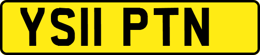 YS11PTN