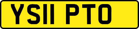 YS11PTO