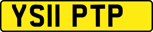 YS11PTP