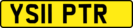 YS11PTR