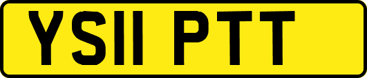 YS11PTT