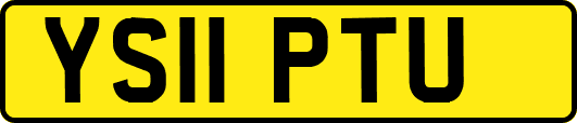 YS11PTU