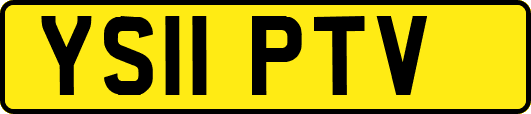 YS11PTV