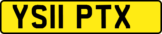 YS11PTX