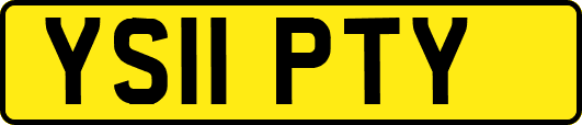 YS11PTY