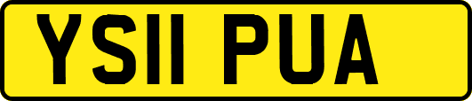 YS11PUA