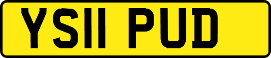 YS11PUD