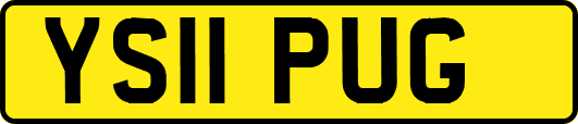 YS11PUG