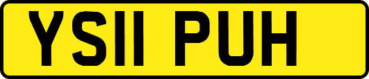 YS11PUH