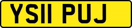 YS11PUJ