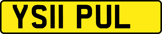 YS11PUL