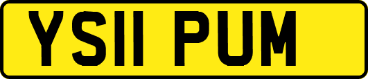 YS11PUM
