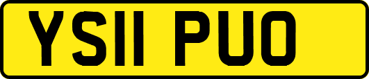 YS11PUO