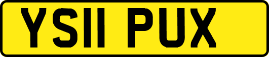 YS11PUX