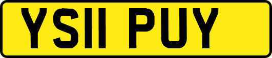 YS11PUY