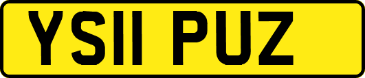 YS11PUZ