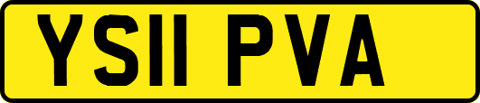 YS11PVA