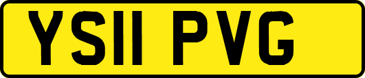 YS11PVG