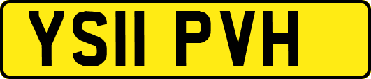 YS11PVH