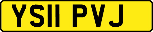 YS11PVJ