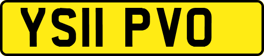 YS11PVO