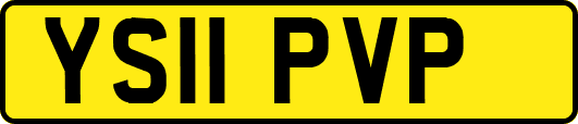 YS11PVP
