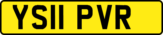 YS11PVR