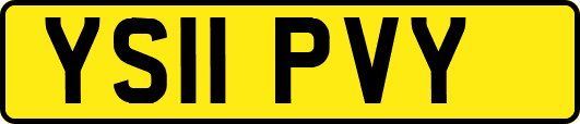 YS11PVY
