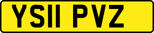 YS11PVZ