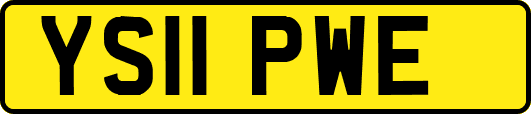 YS11PWE