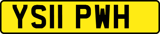 YS11PWH