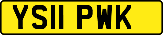 YS11PWK