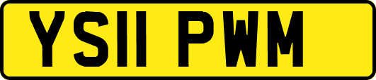YS11PWM